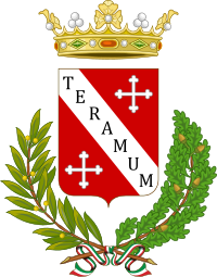 Comune di Teramo / BandoNextTE